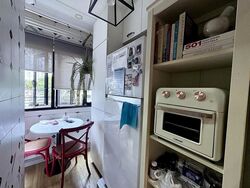 Blk 636 Woodlands Ring Road (Woodlands), HDB Executive #623161861